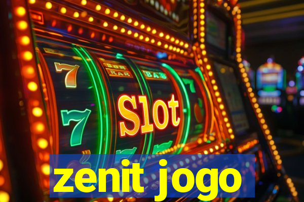 zenit jogo